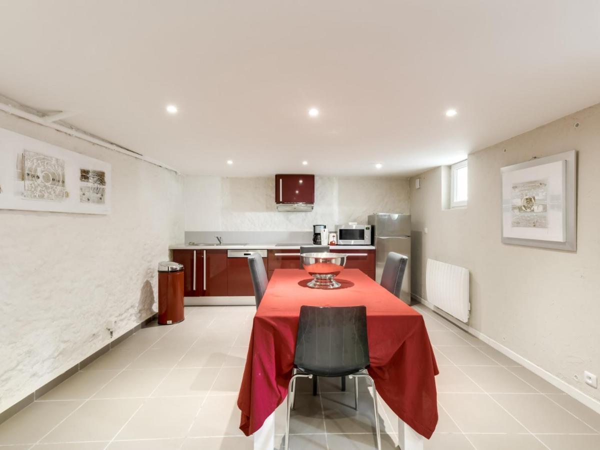Hotel Loft Fraternite Bagnolet Exterior foto