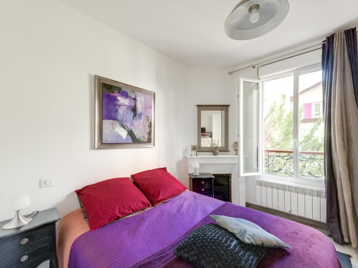 Hotel Loft Fraternite Bagnolet Exterior foto
