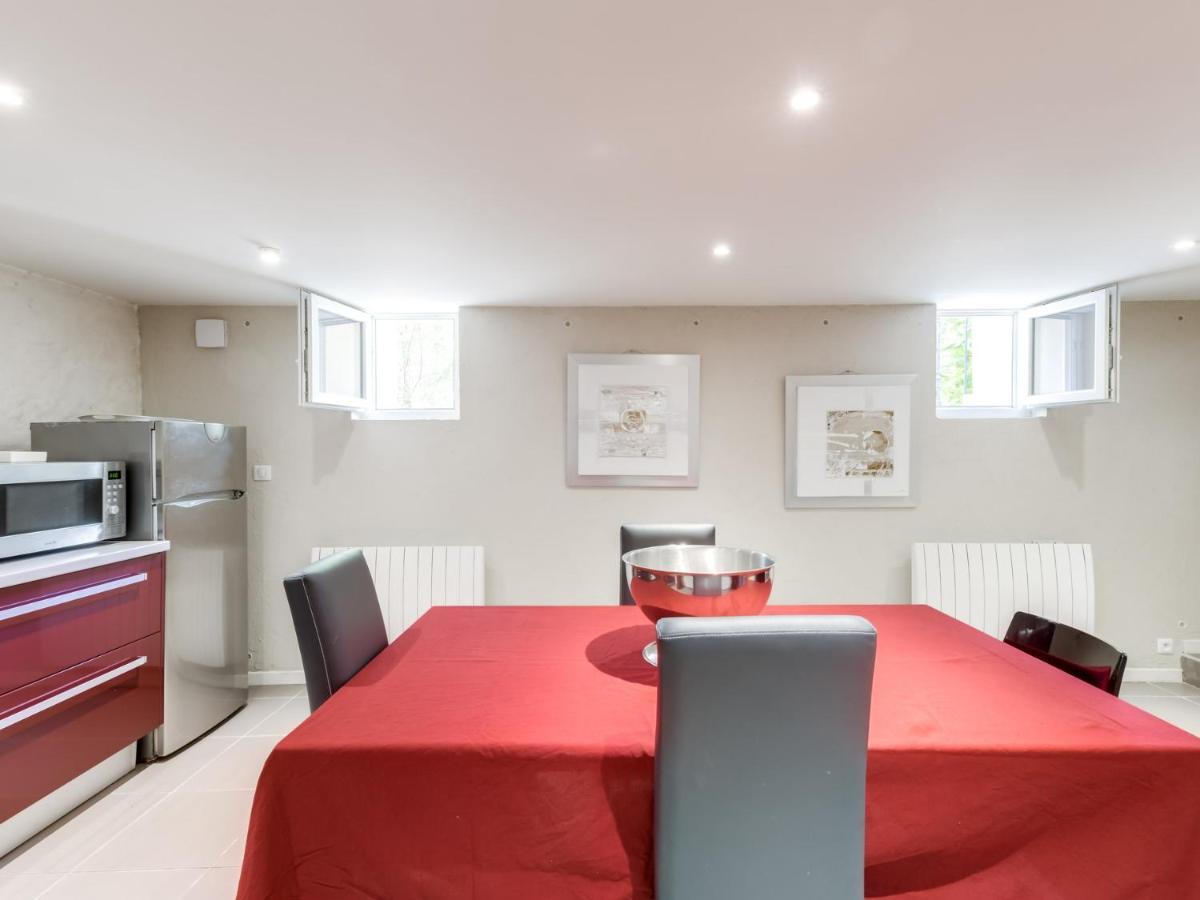 Hotel Loft Fraternite Bagnolet Exterior foto