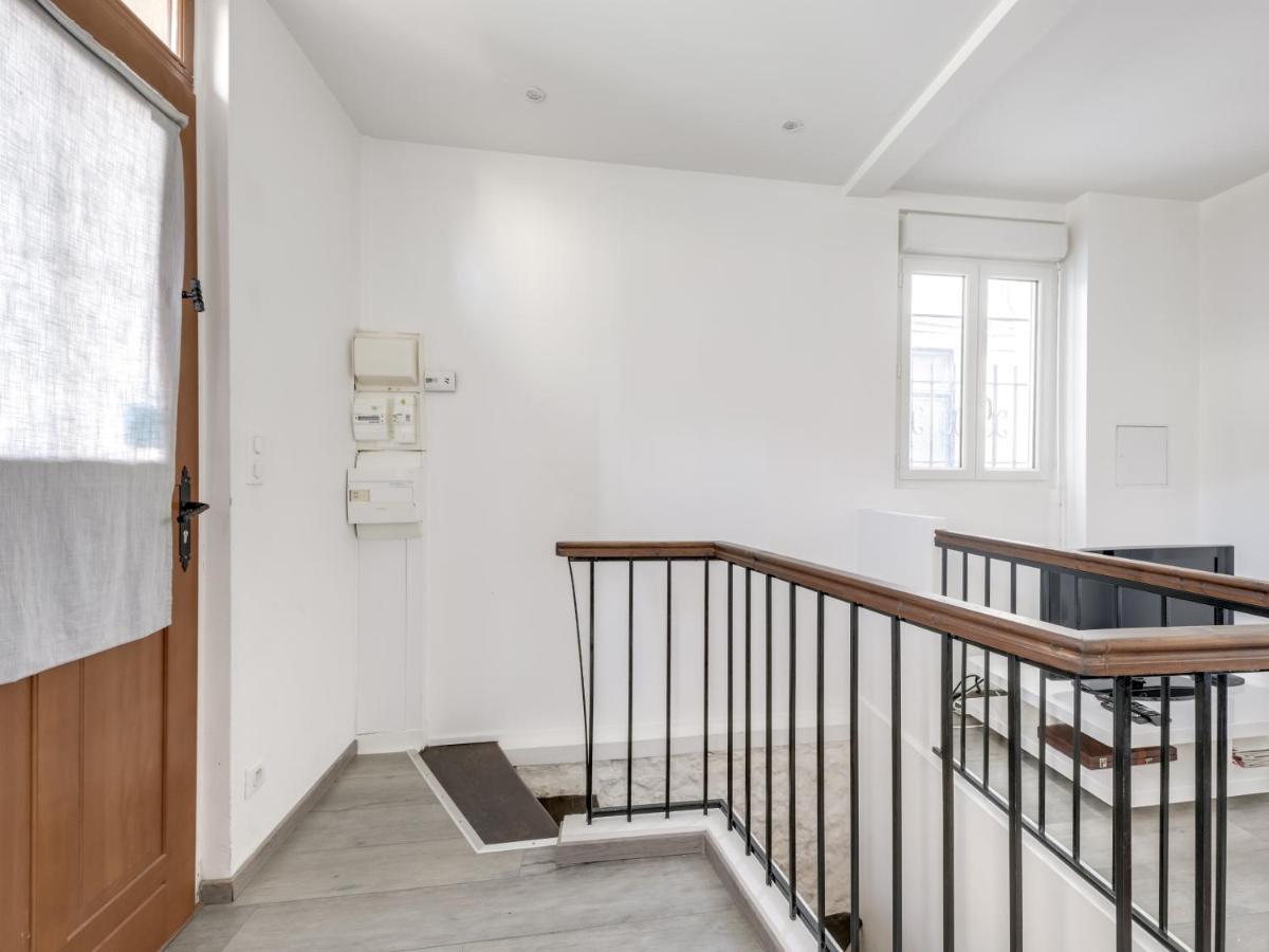Hotel Loft Fraternite Bagnolet Exterior foto