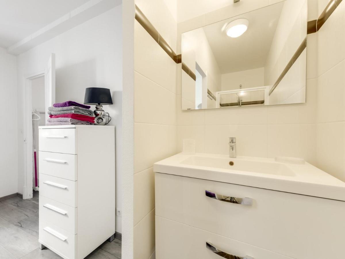 Hotel Loft Fraternite Bagnolet Exterior foto